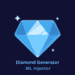 Diamond Generator ML APK
