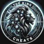 The King Cheats FF
