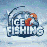 Ice Fishing Game