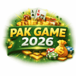 Pak Game APK