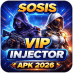 Sosis VIP Injector APK