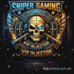 Sniper Gaming VIP Injector
