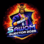 Vip Sawom Injector