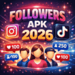Follower Injector 666 APK