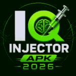 IQ Injector APK (2026)