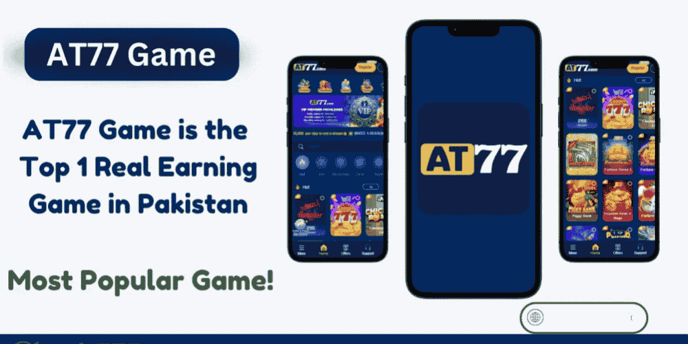 AT77 Game APK 
AT77 Game 2026
AT77 Game latest version
