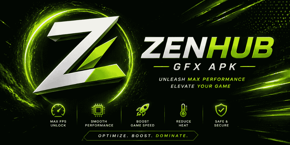 ZenHub GFX APK
ZenHub GFX free download
ZenHub GFX injector
new injector 2026