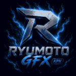 Ryumoto GFX APK