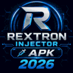 Rextron Injector APK