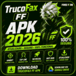 TrucoFax FF APK