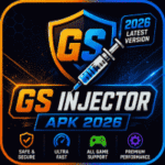 GS Injector APK