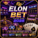 Elon Bet Casino Game