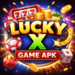 Lucky X Game APK