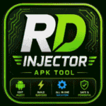 RD Injector APK