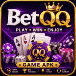 BetQQ Game APK BetQQ Game new apk new casino apk 2026