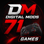 Digital Mods 71 Injector APK