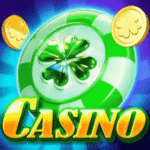 Lucky Legends Casino APK
