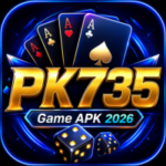 PK735 Game APK