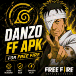 Danzo Injector FF APK