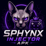 Sphynx Injector APK