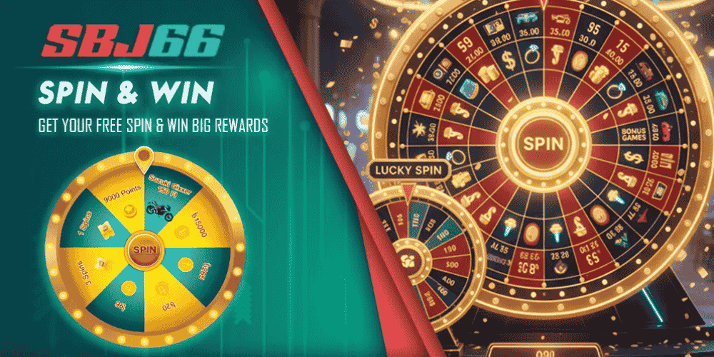 SBJ66 APK Casino Game
SBJ66 APK 2026 Casino Game
