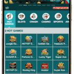 SBJ66 APK Casino Game